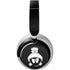 Looney Tunes Marvin the Martian Black and White Surface Headphones Skin